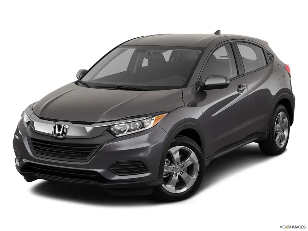 هوندا HR-V 2021 1.8 i-VTEC DX