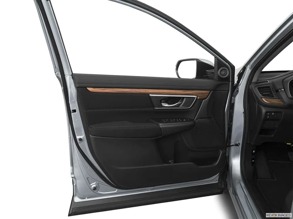 Honda CR-V 2021 EX (2WD)