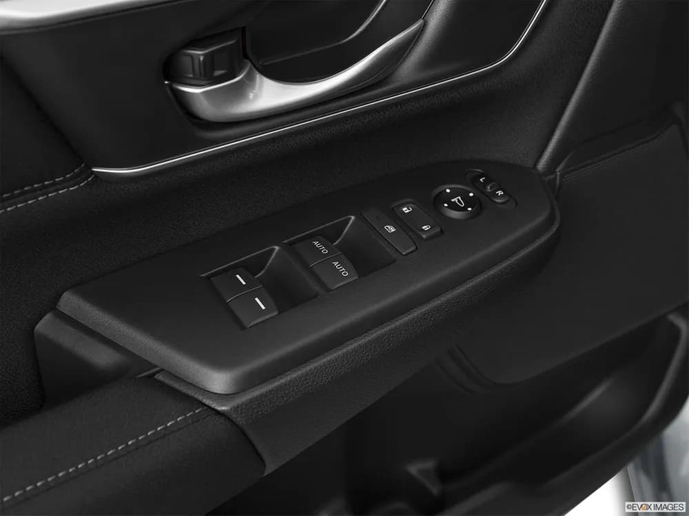 Honda CR-V 2021 EX (2WD)