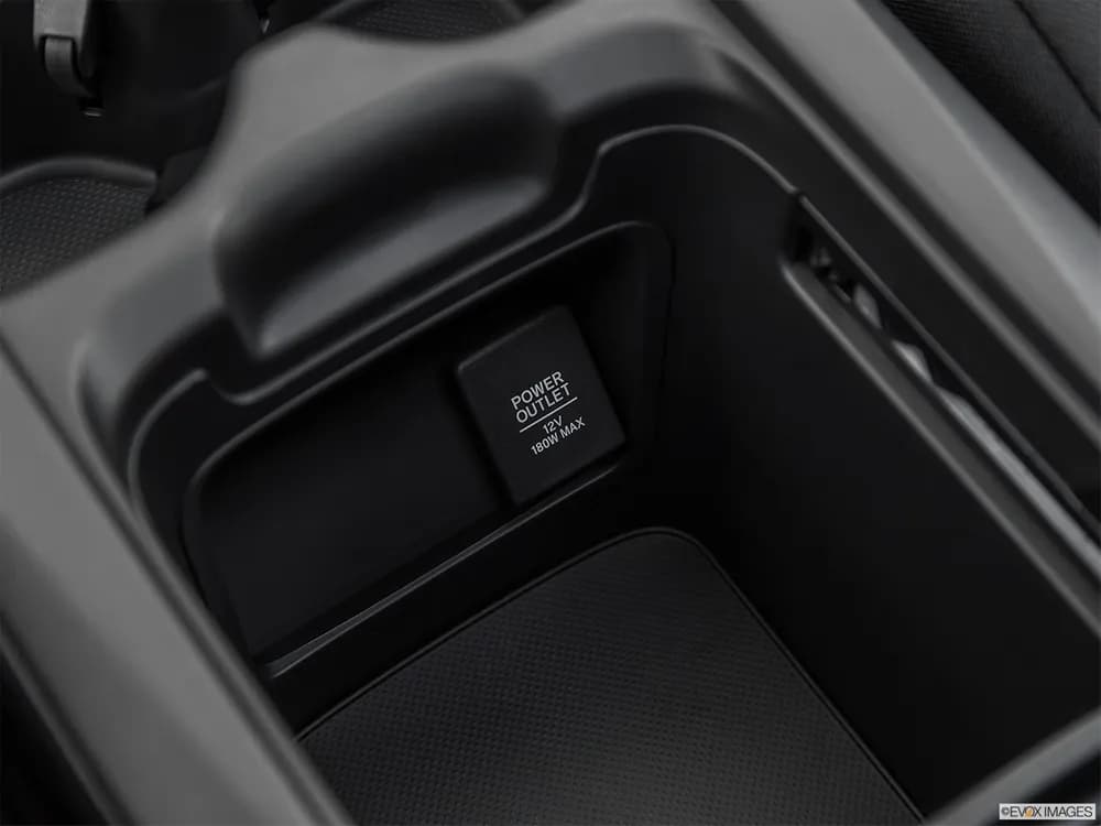 Honda CR-V 2021 EX (2WD)