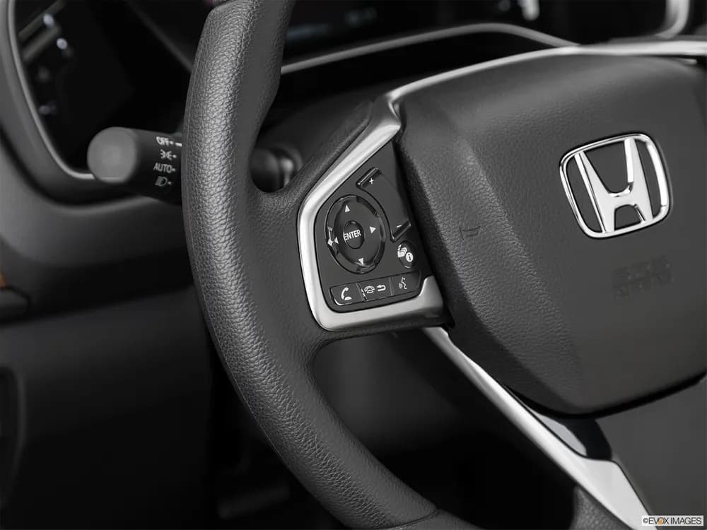 Honda CR-V 2021 EX (2WD)