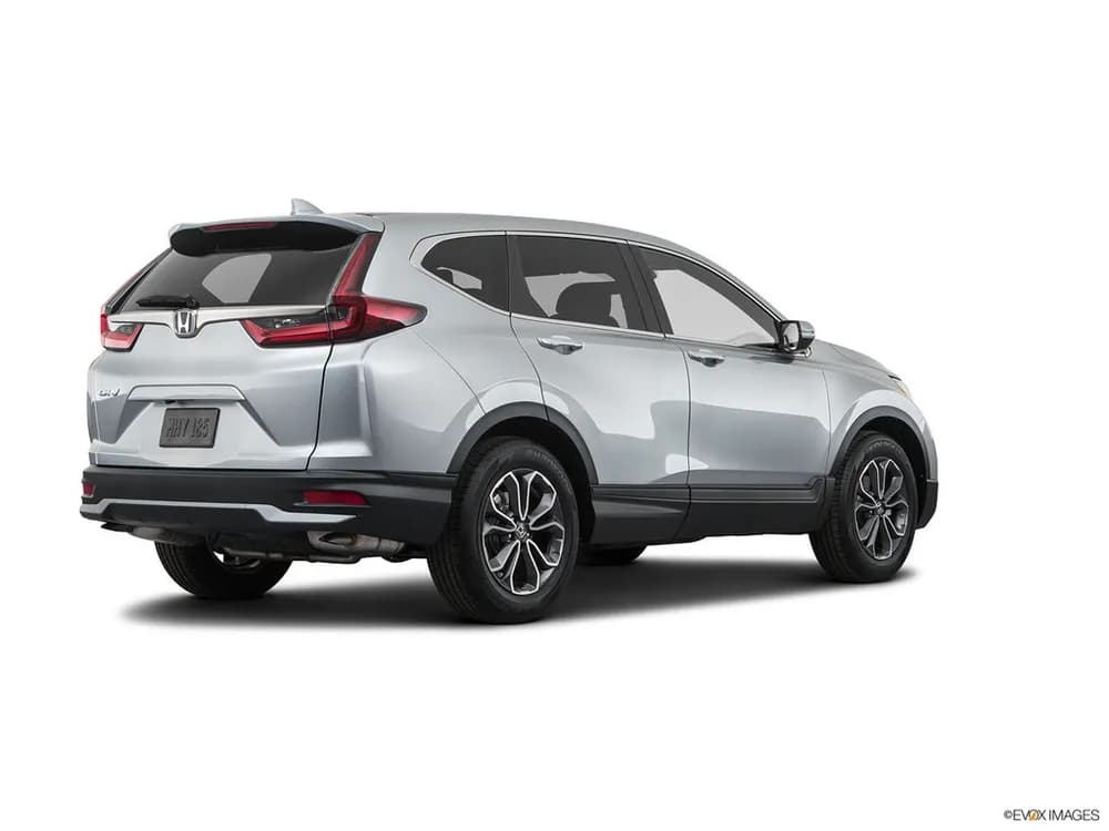 Honda CR-V 2021 EX (2WD)