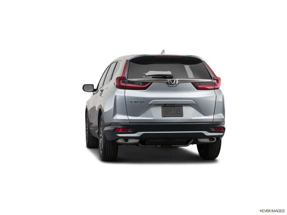 Honda CR-V 2021 EX (2WD)