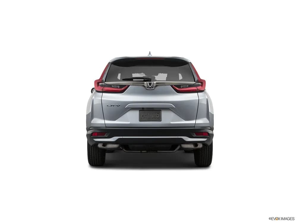 Honda CR-V 2021 EX (2WD)