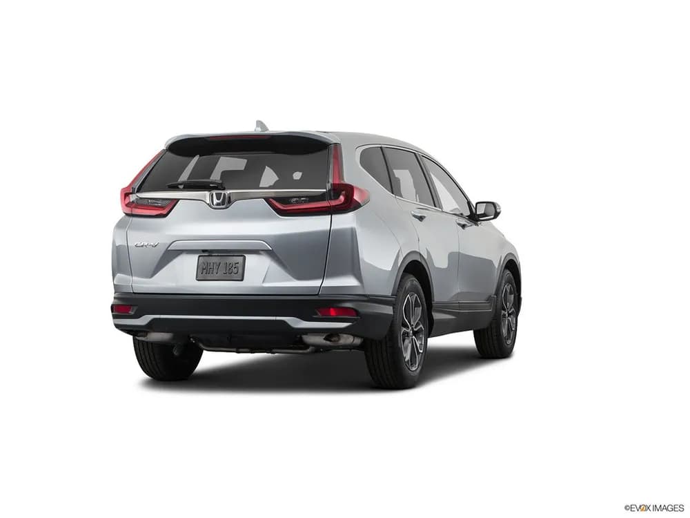 Honda CR-V 2021 EX (2WD)
