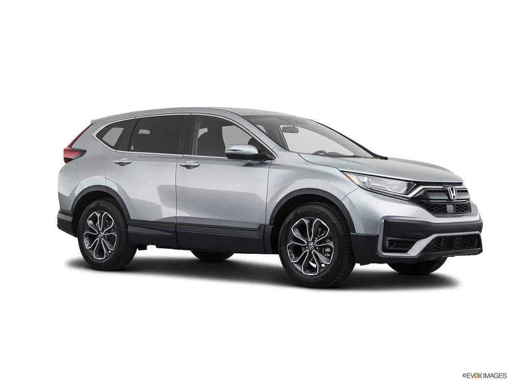 Honda CR-V 2021 EX (2WD)