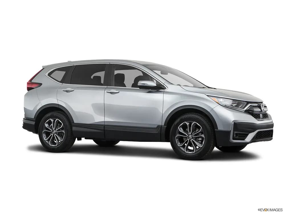 Honda CR-V 2021 EX (2WD)