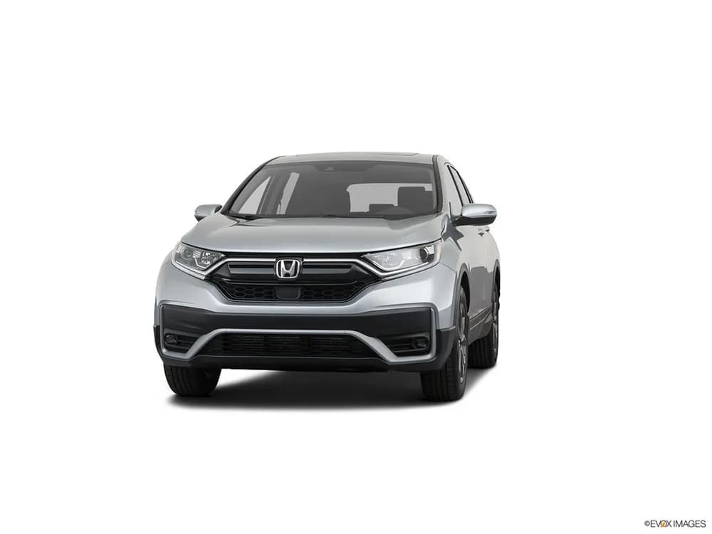 Honda CR-V 2021 EX (2WD)
