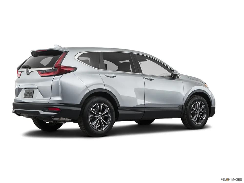 Honda CR-V 2021 EX (2WD)
