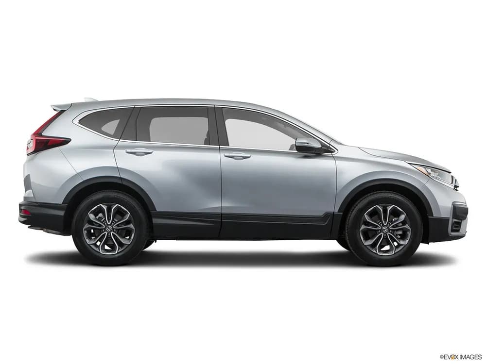 Honda CR-V 2021 EX (2WD)