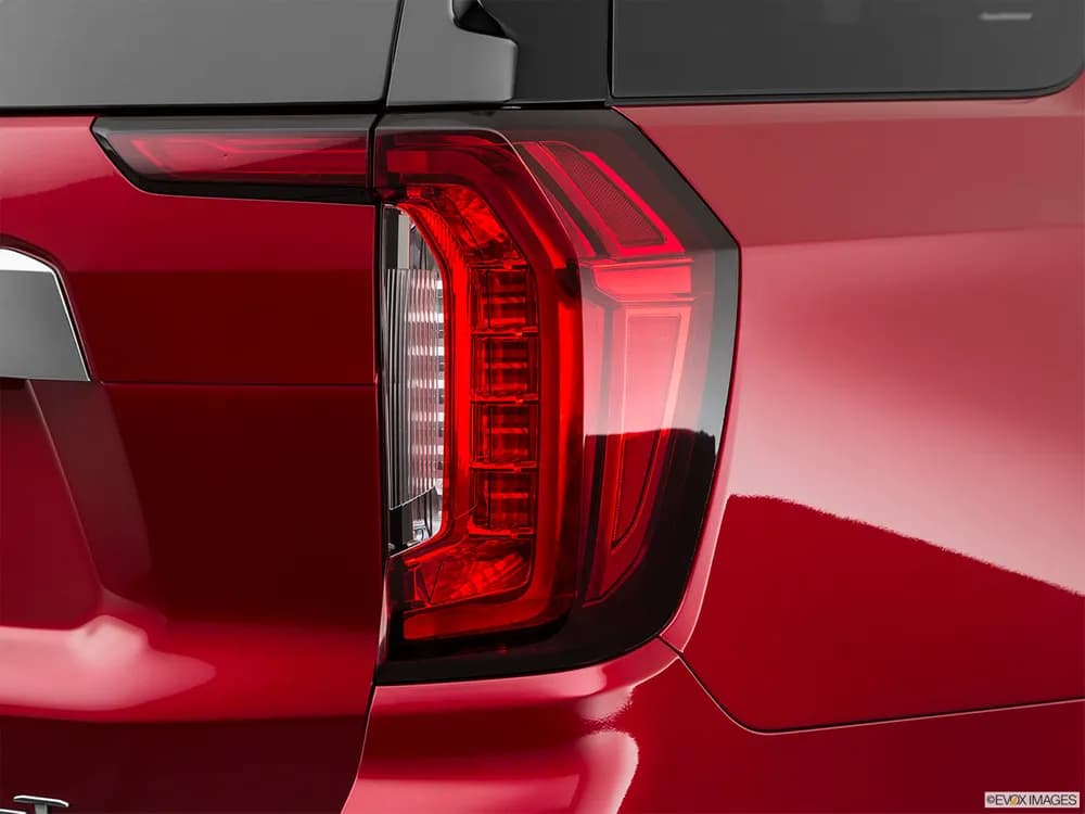 GMC Yukon 2021 5.3 V8 SLT (AWD)