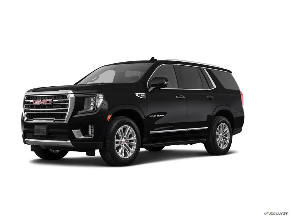 GMC Yukon 2021 5.3 V8 SLT (AWD)