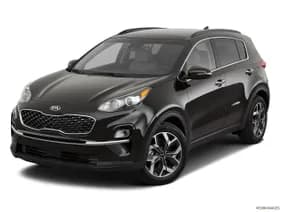 2.0L MPI EX (FWD)