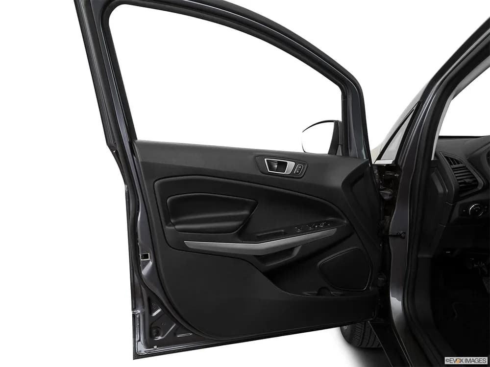 Ford EcoSport 2021 1.5 Titanium