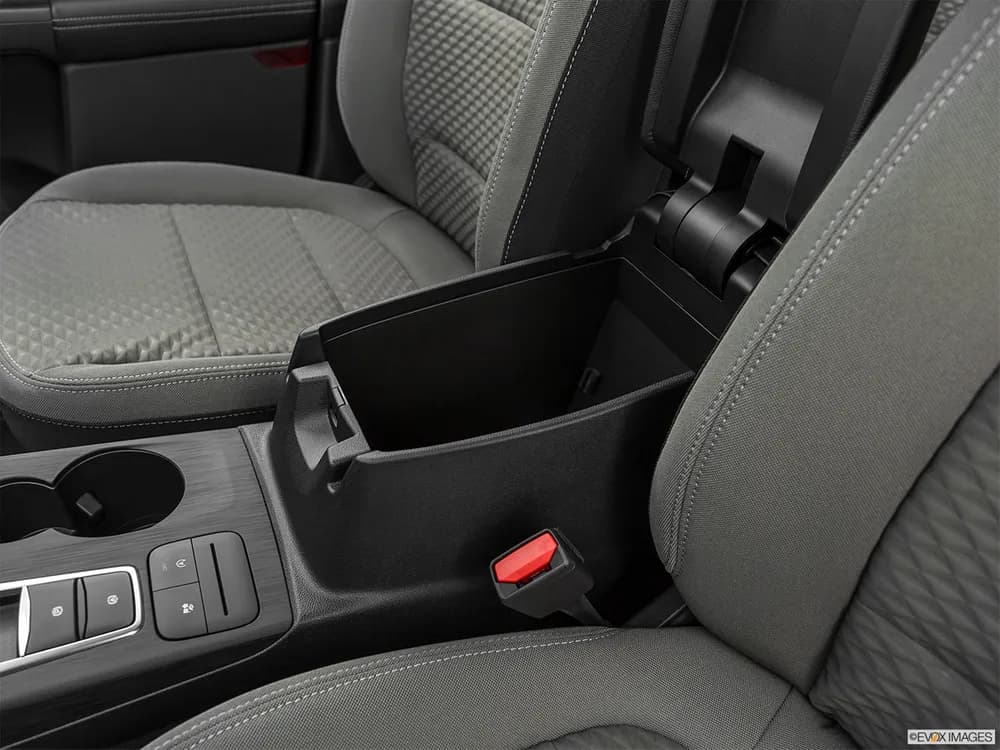 Ford Escape 2021 2.5L SE