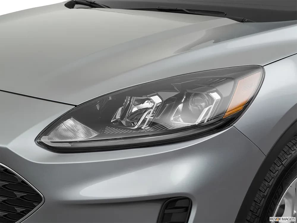Ford Escape 2021 2.5L SE