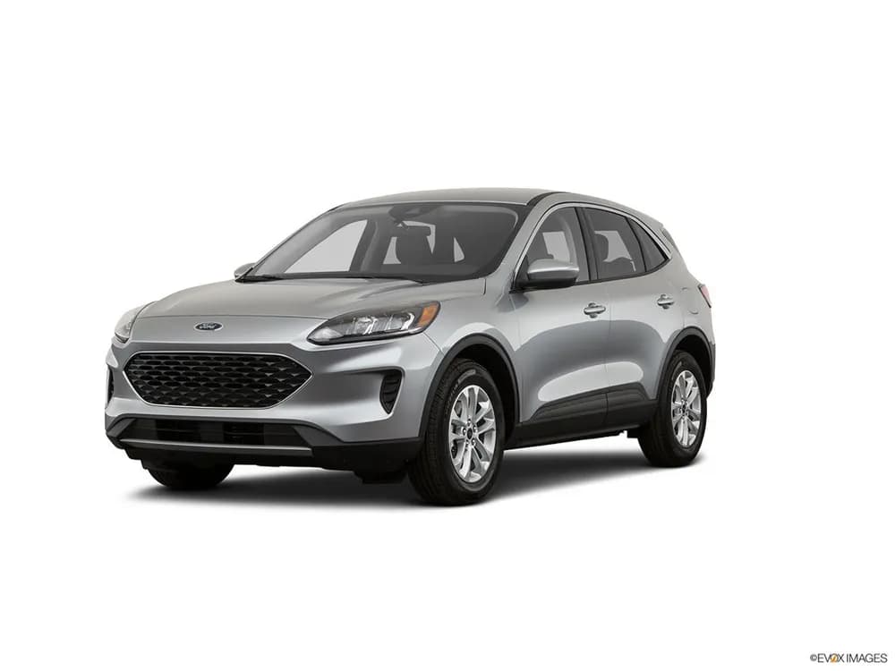 Ford Escape 2021 2.5L SE