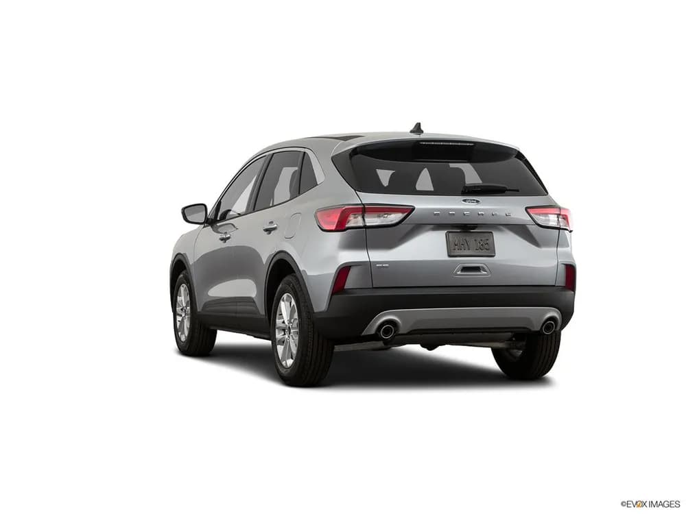 Ford Escape 2021 2.5L SE