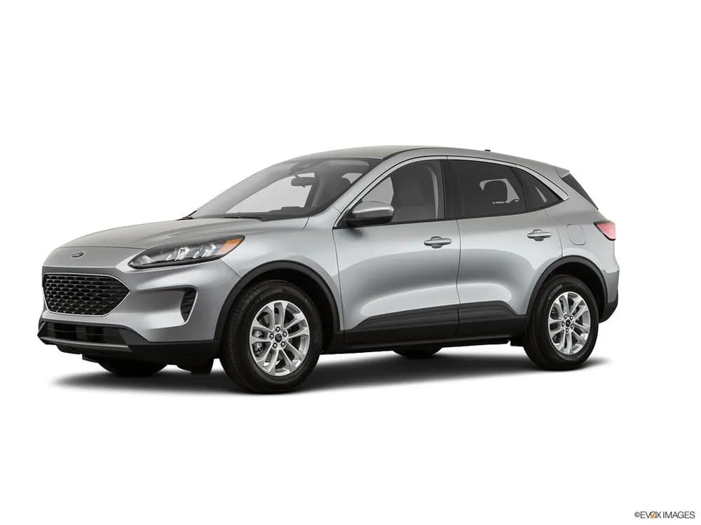 Ford Escape 2021 2.5L SE