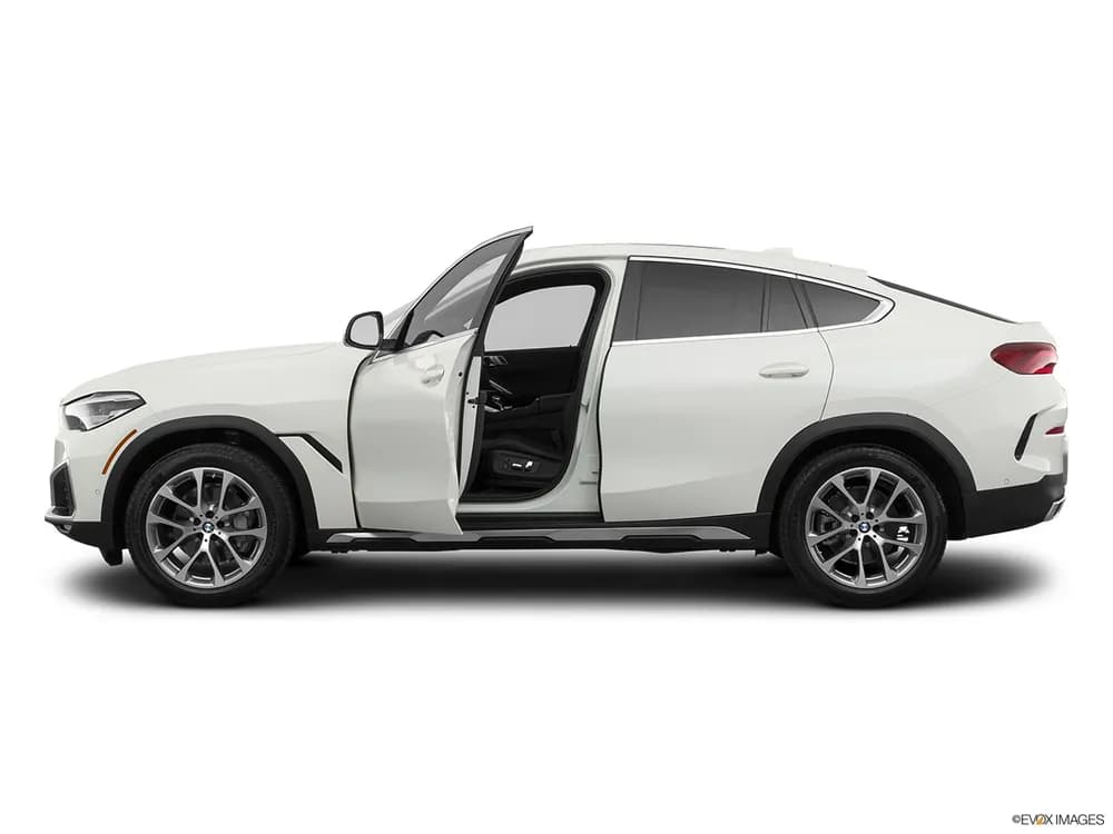 BMW X6 2021 xDrive40i