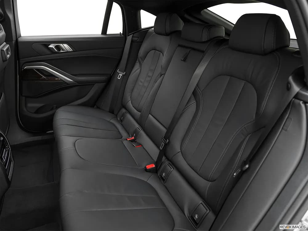 BMW X6 2021 xDrive40i