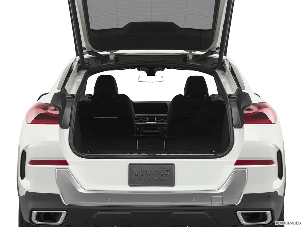 BMW X6 2021 xDrive40i