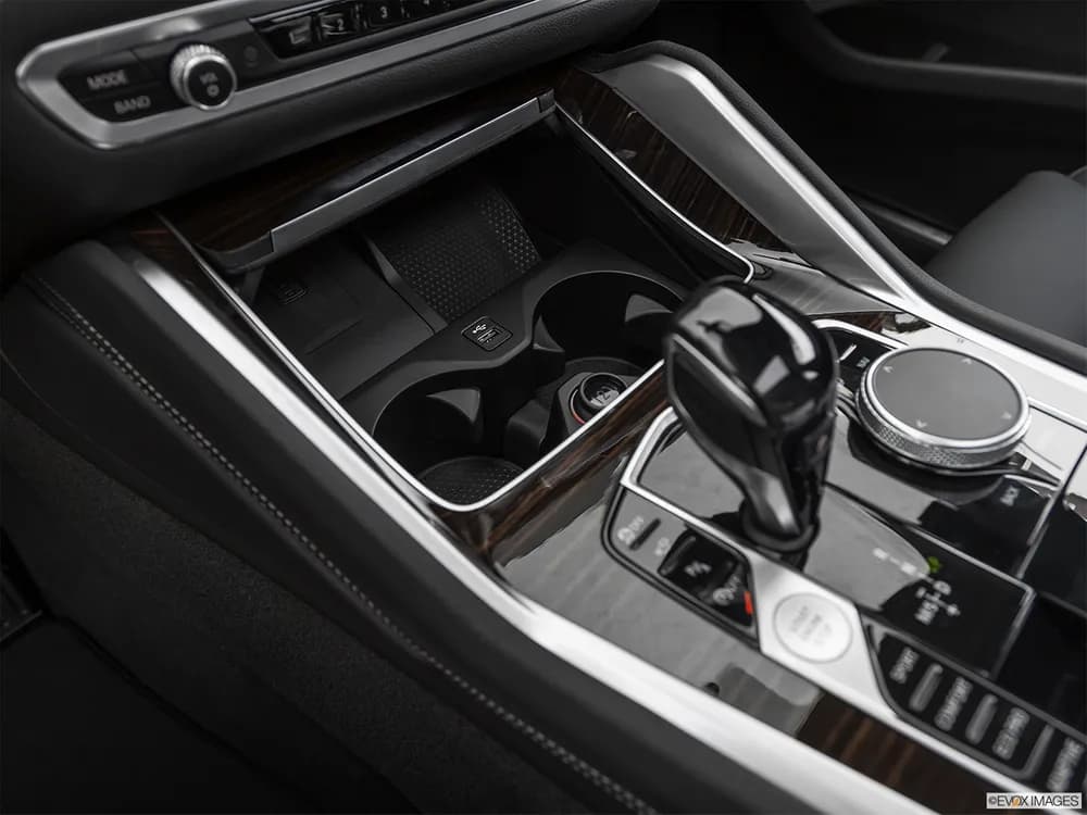 BMW X6 2021 xDrive40i