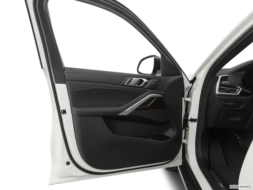 BMW X6 2021 xDrive40i