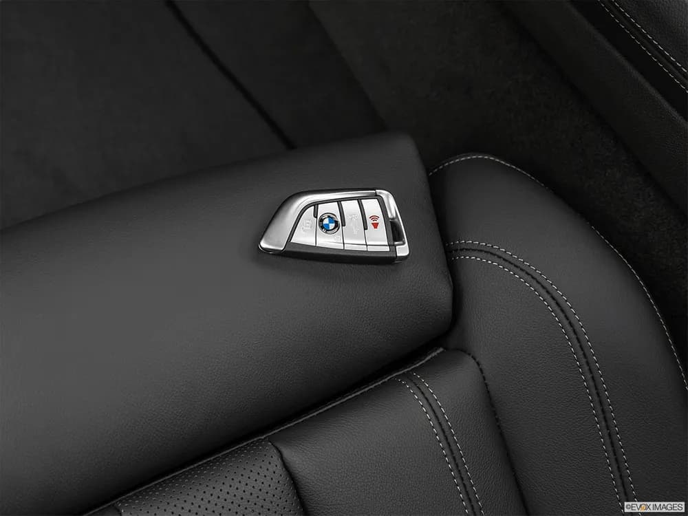 BMW X6 2021 xDrive40i