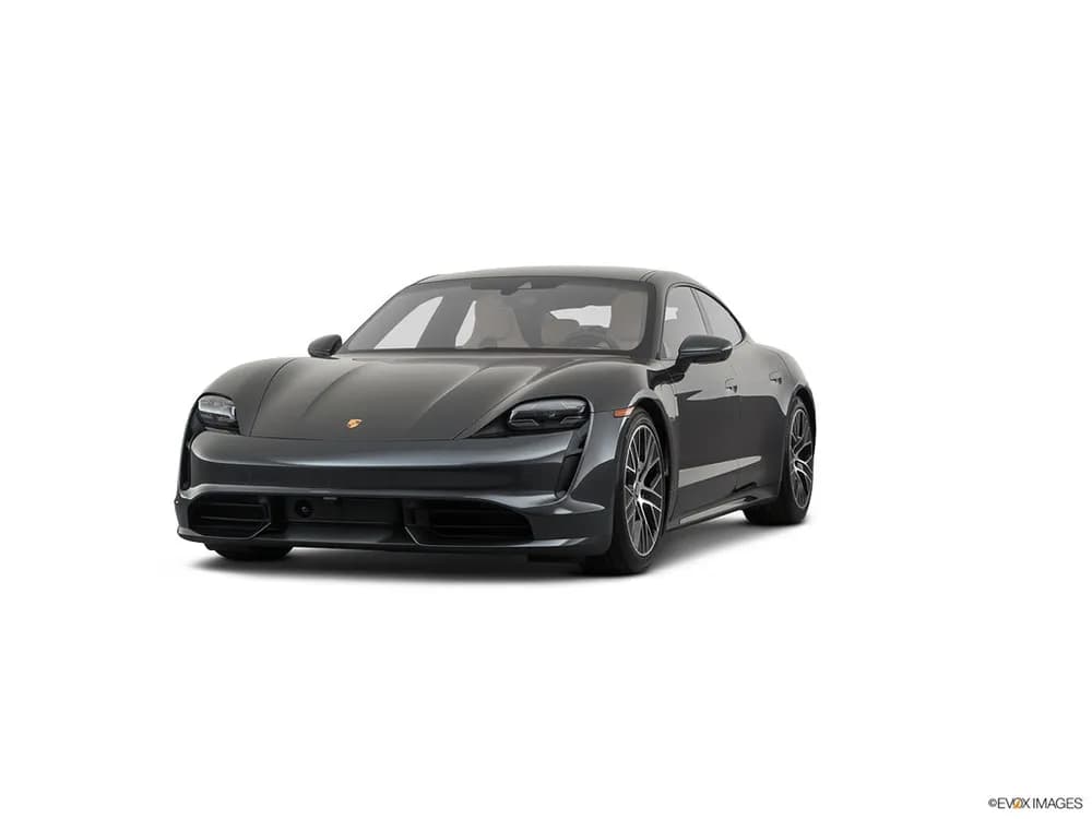 Porsche Taycan 2021 Turbo