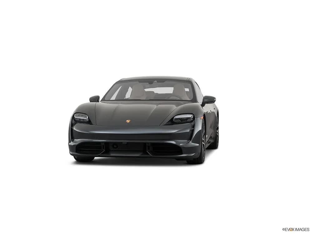 Porsche Taycan 2021 Turbo