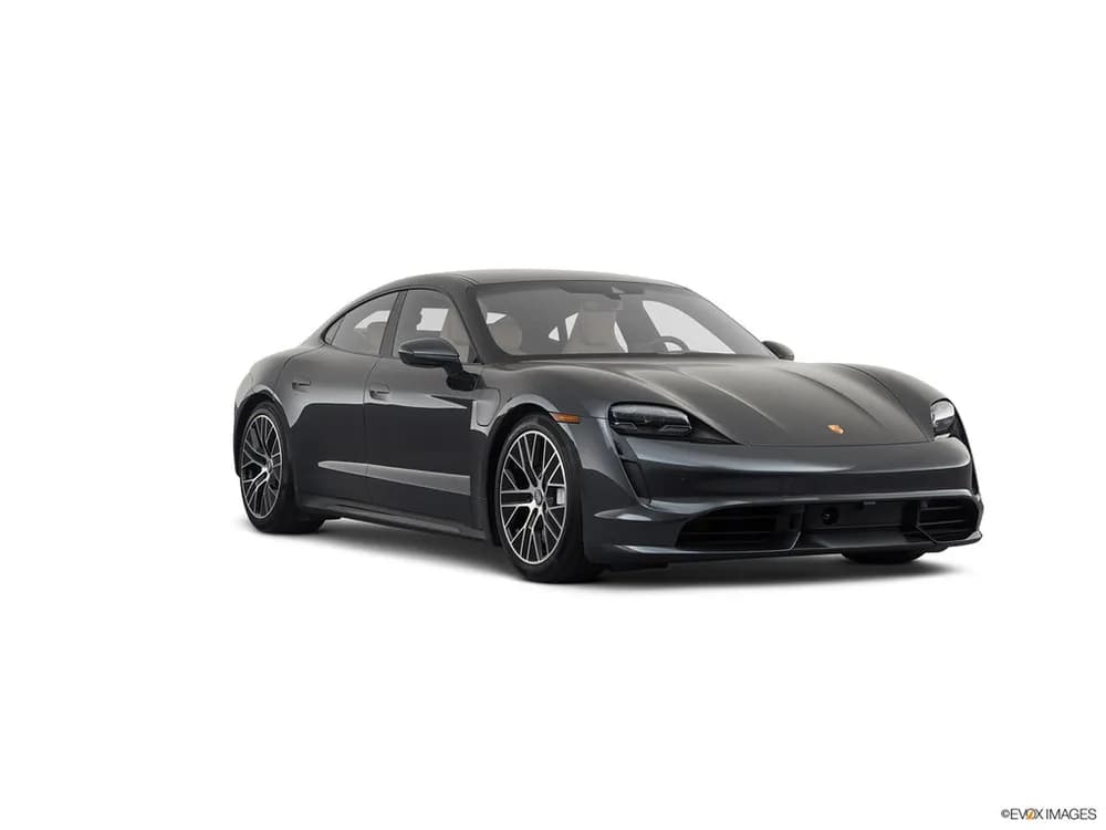 Porsche Taycan 2021 Turbo
