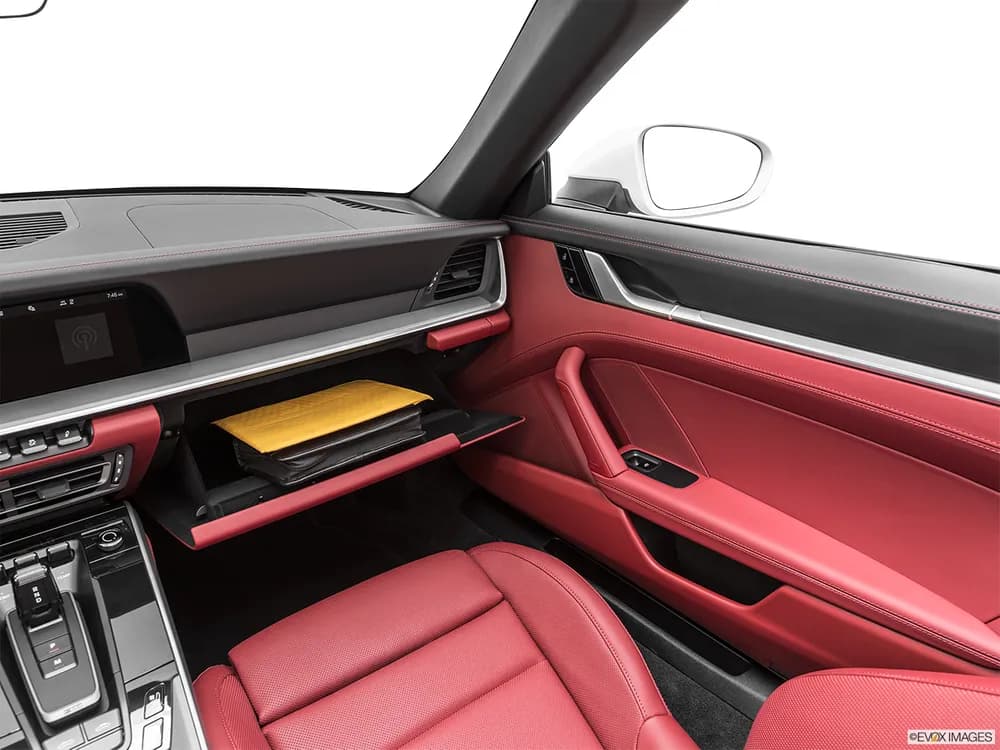 Porsche 911 2021 Carrera 4S