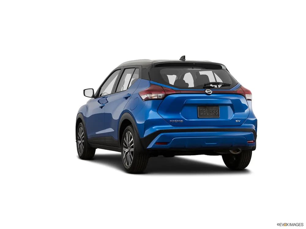 Nissan Kicks 2021 1.6 SV