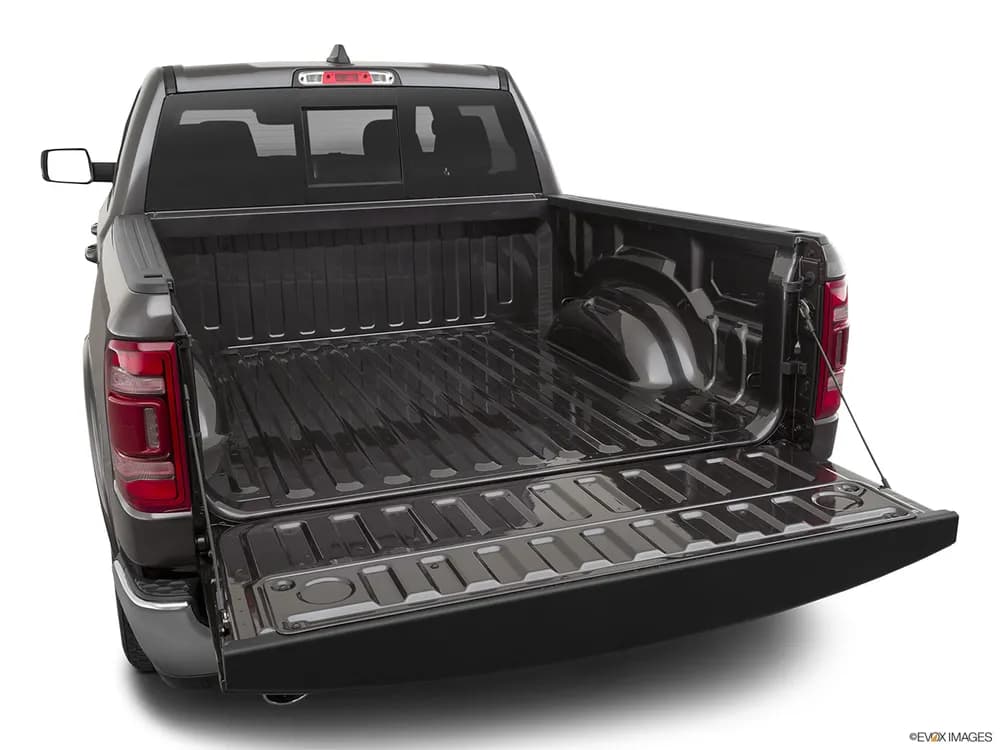 RAM 1500 2021 5.7L Laramie (Double Cab)