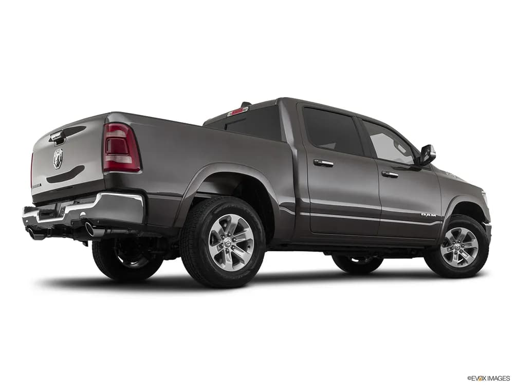 RAM 1500 2021 5.7L Laramie (Double Cab)