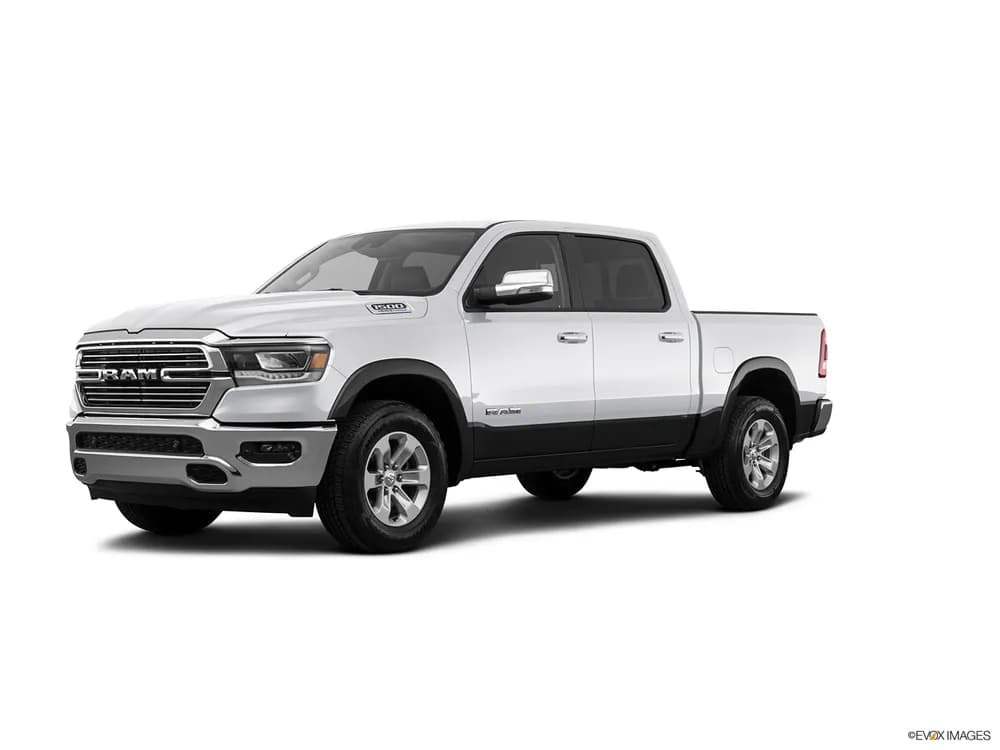 RAM 1500 2021 5.7L Laramie (Double Cab)