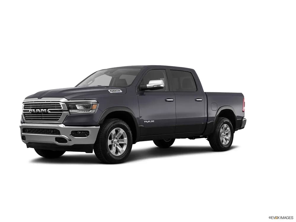 RAM 1500 2021 5.7L Laramie (Double Cab)