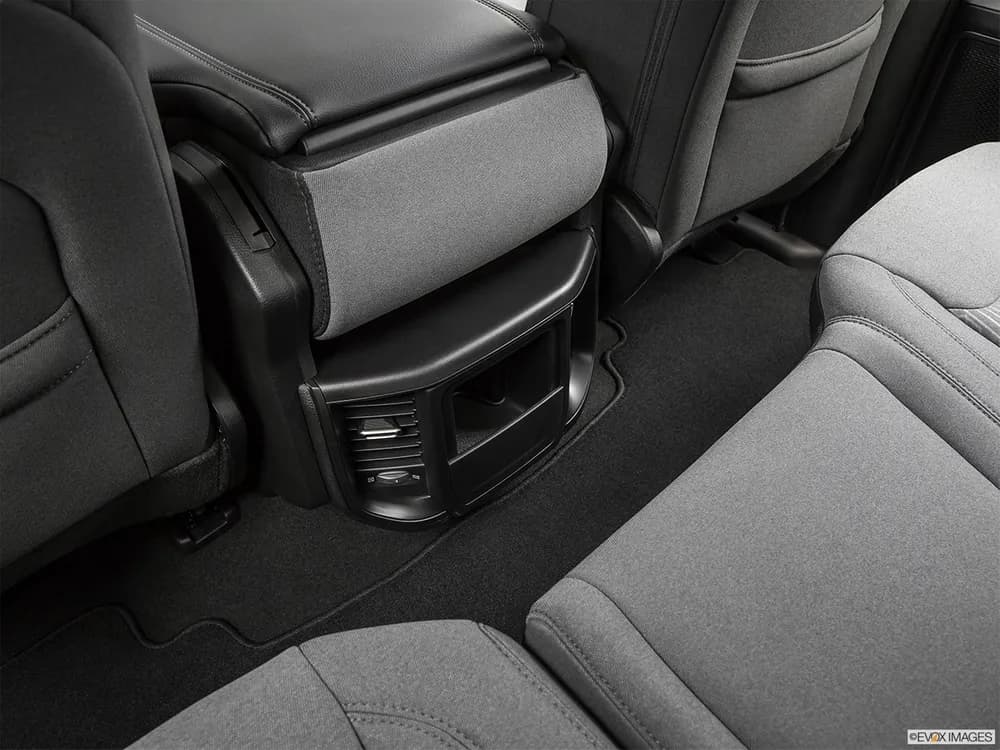 RAM 1500 2021 5.7L Big Horn (Regular Cab)