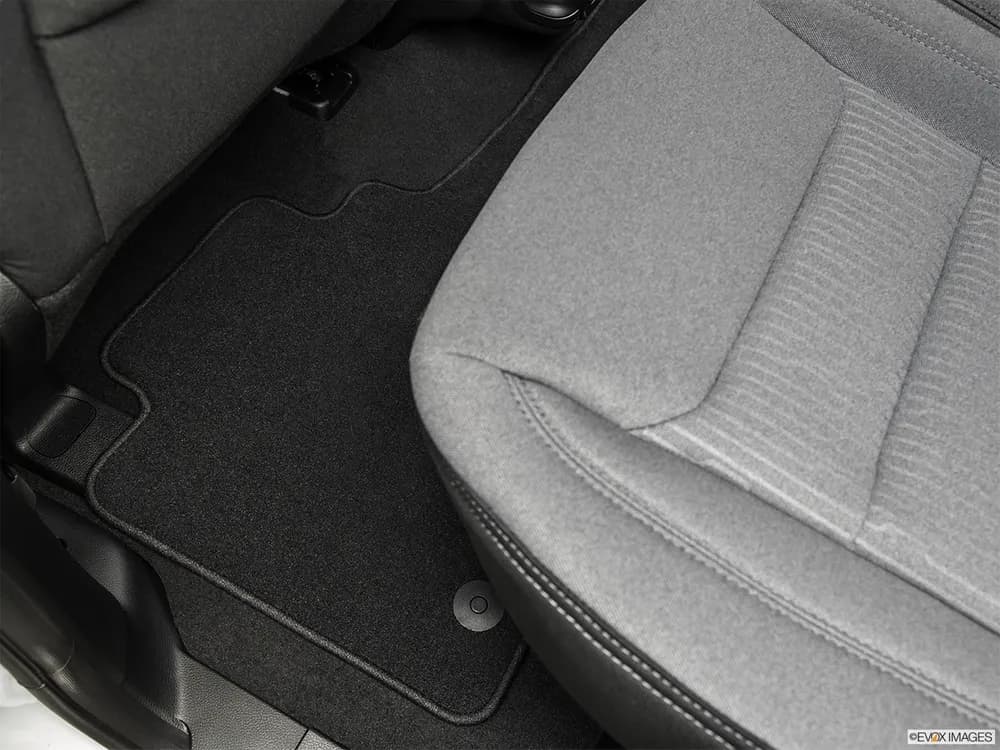 RAM 1500 2021 5.7L Big Horn (Regular Cab)