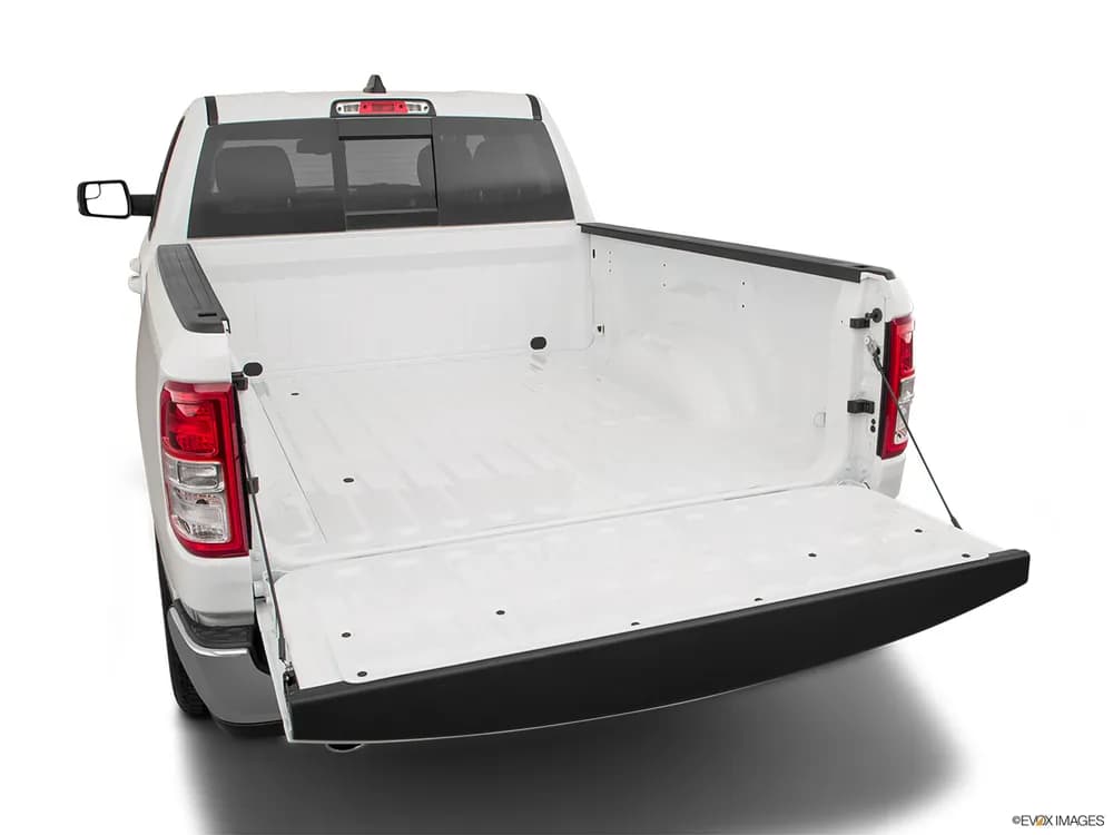 RAM 1500 2021 5.7L Big Horn (Regular Cab)