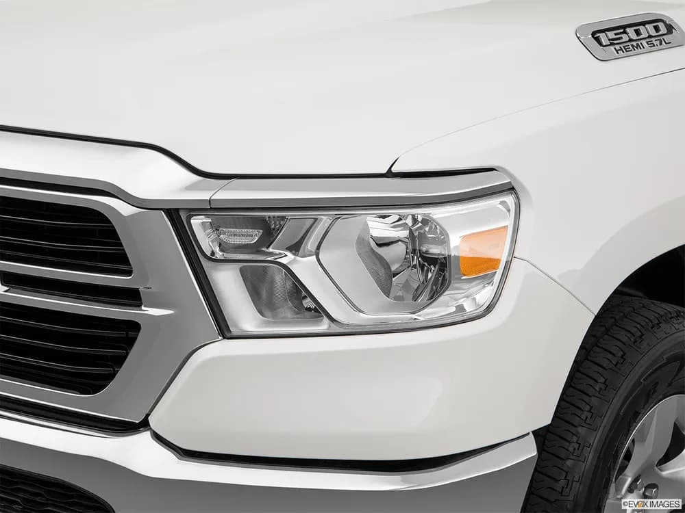 RAM 1500 2021 5.7L Big Horn (Regular Cab)