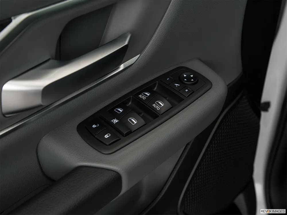 RAM 1500 2021 5.7L Big Horn (Regular Cab)