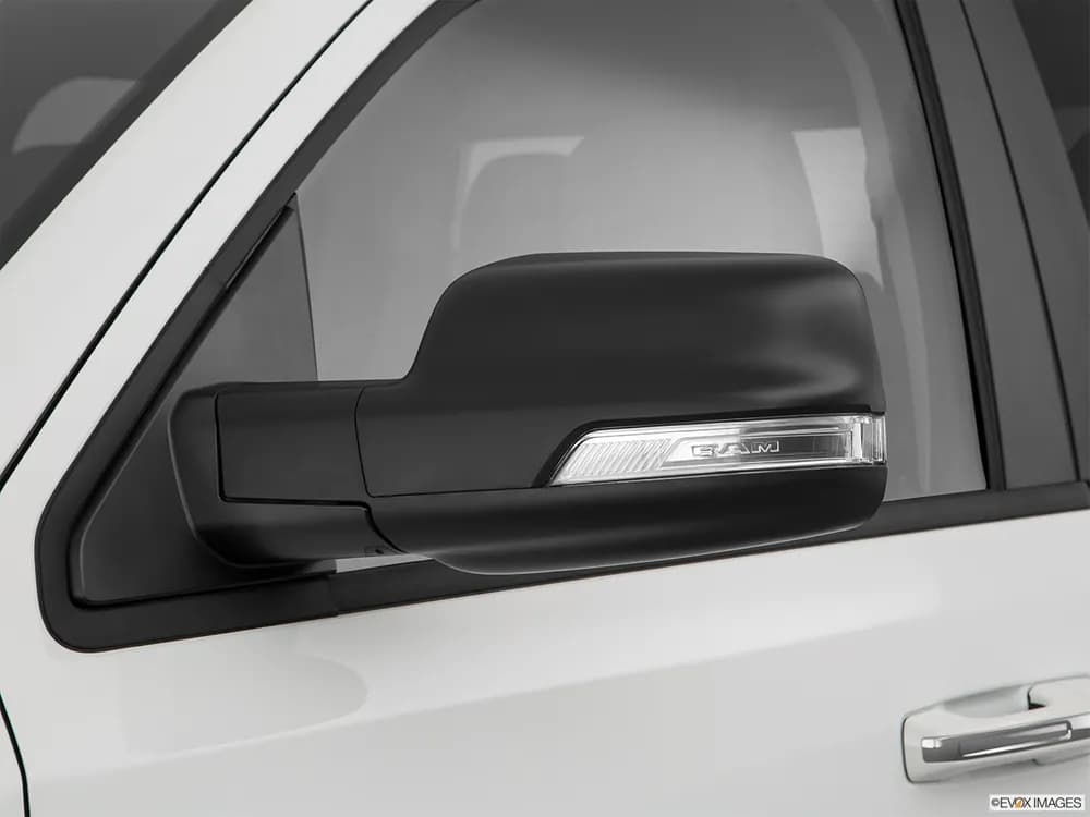 RAM 1500 2021 5.7L Big Horn (Regular Cab)
