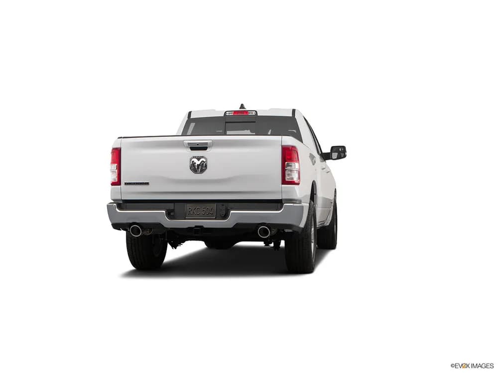RAM 1500 2021 5.7L Big Horn (Regular Cab)