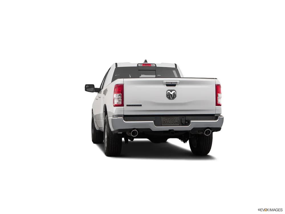 RAM 1500 2021 5.7L Big Horn (Regular Cab)
