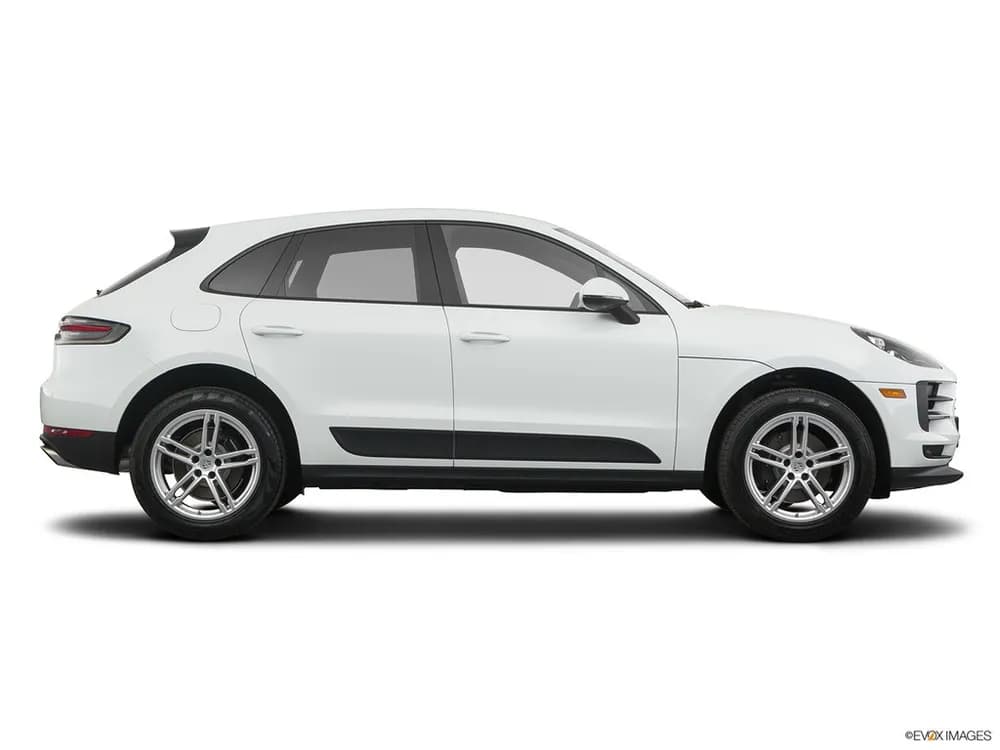 Porsche Macan 2021 Base