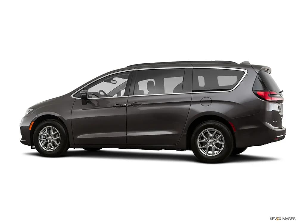 Chrysler Pacifica 2021 3.6L V6 Touring L