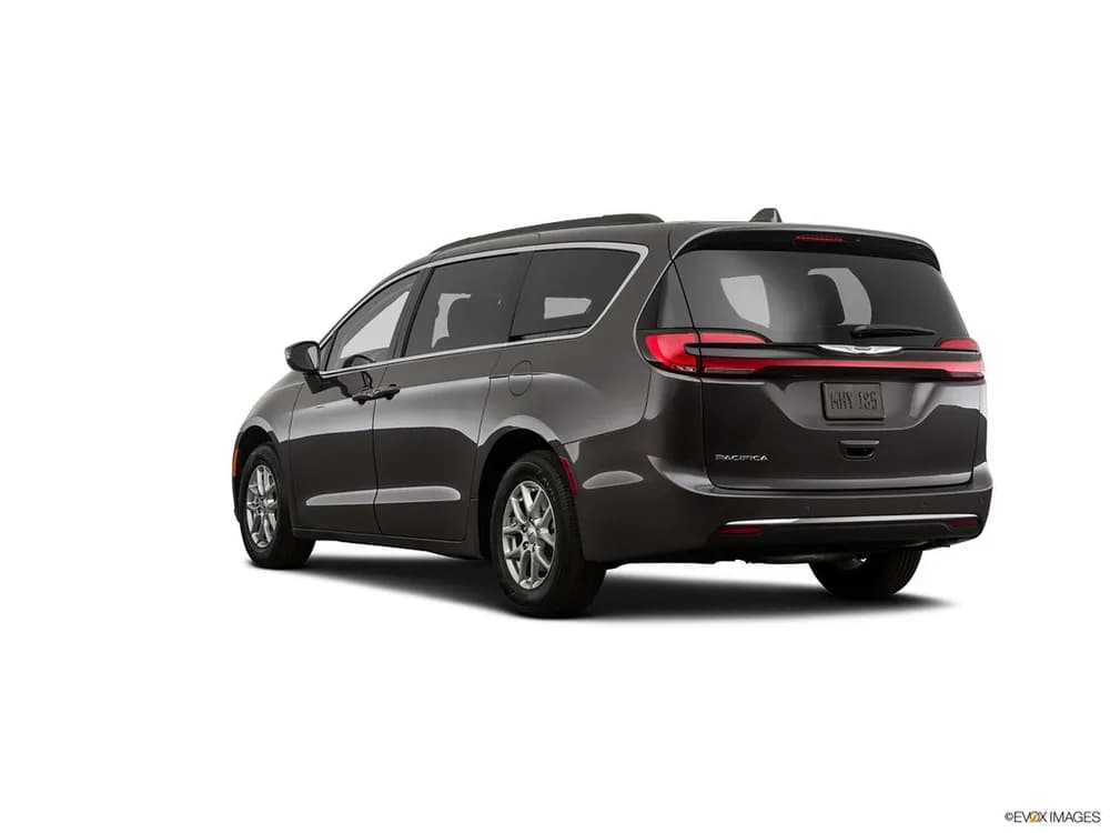 Chrysler Pacifica 2021 3.6L V6 Touring L