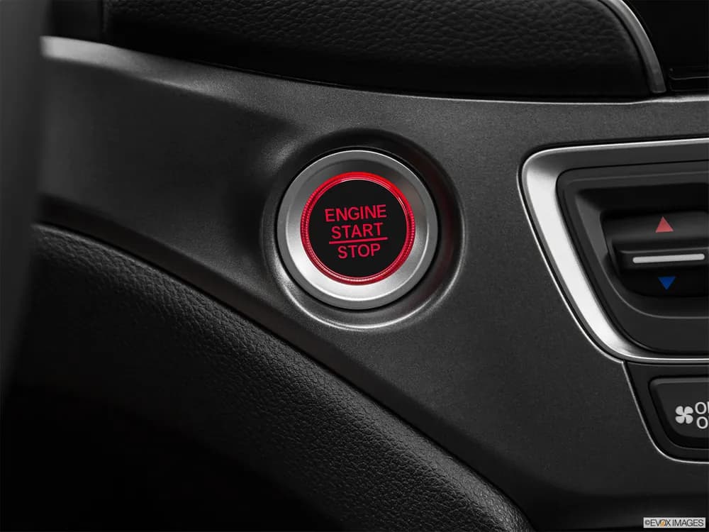 Honda Pilot 2021 3.5 EX-L (AWD)